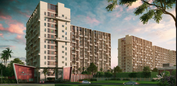 3 BHK Flat for Sale in Action Area III, Kolkata
