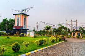  Residential Plot for Sale in TCS Square, Indore