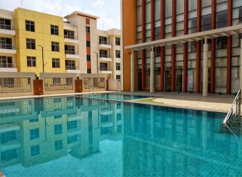 1.0 BHK Flats for Rent in Japanese Zone, Alwar