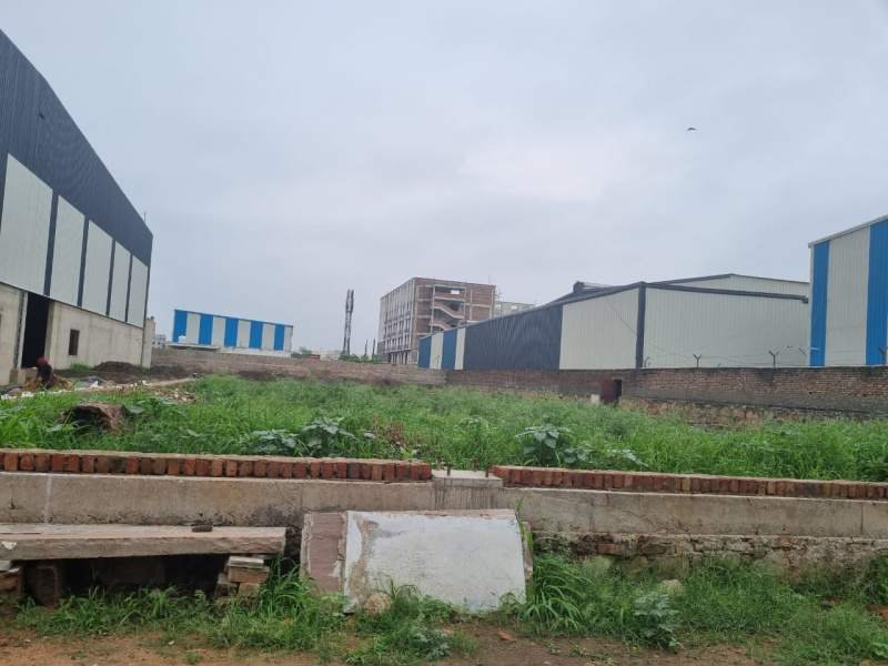 Industrial Land 11000 Sq. Meter for Sale in
