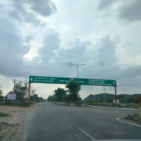  Industrial Land for Sale in Ghiloth, Alwar