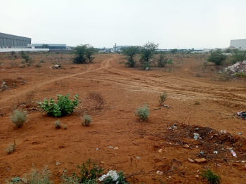  Industrial Land for Sale in Ghiloth, Alwar