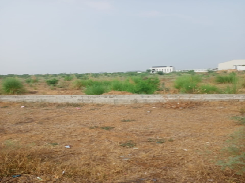  Industrial Land 50000 Sq. Meter for Sale in RIICO Industrial Area, Bhiwadi