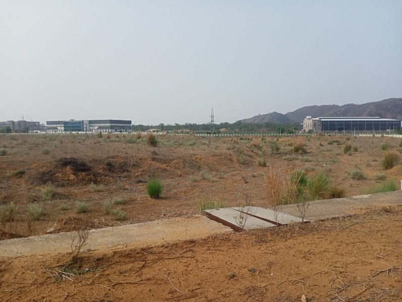  Industrial Land 50000 Sq. Meter for Sale in Ghiloth, Alwar