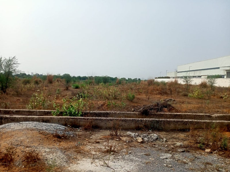  Industrial Land 2000 Sq. Meter for Sale in Neemrana, Alwar