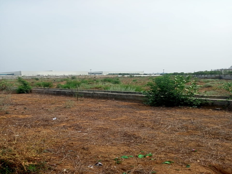  Industrial Land 20000 Sq. Meter for Sale in Neemrana, Alwar