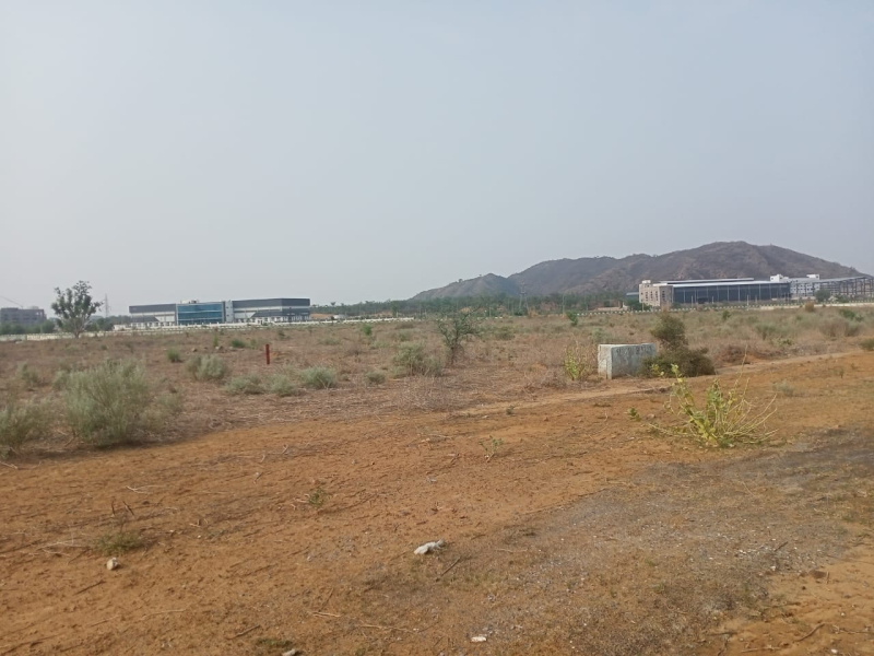  Industrial Land 20000 Sq. Meter for Sale in Neemrana, Alwar