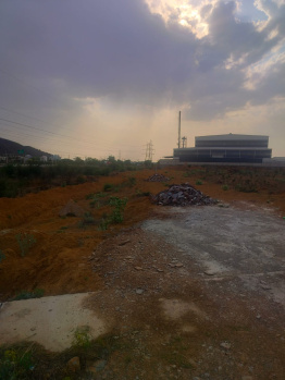  Industrial Land for Sale in Neemrana, Alwar