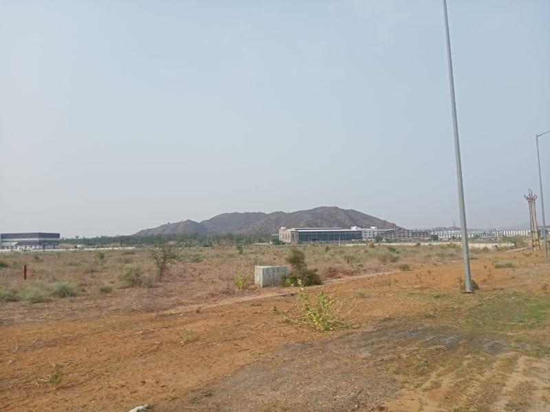 Industrial Land 80000 Sq.ft. for Sale in Neemrana, Alwar