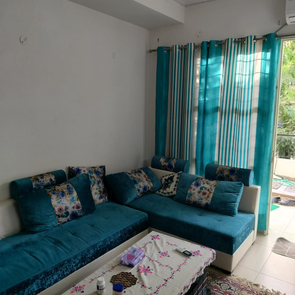2 BHK Apartment 1100 Sq.ft. for Sale in Japanese Zone, Neemrana, Alwar