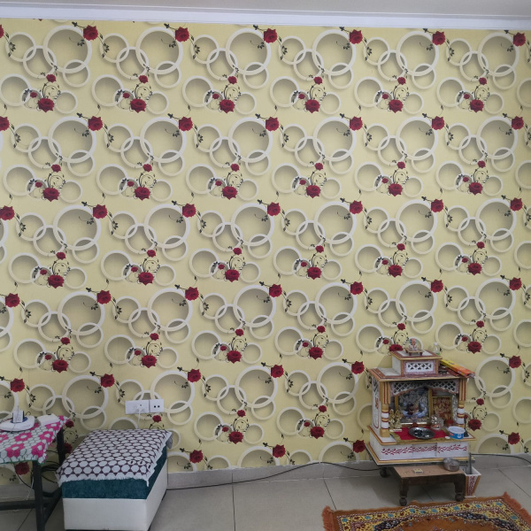 2.5 BHK Apartment 1256 Sq.ft. for Rent in Japanese Zone, Neemrana, Alwar