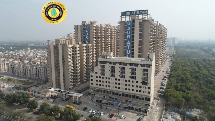 3 BHK Apartment 1300 Sq.ft. for Sale in Omicron, Greater Noida