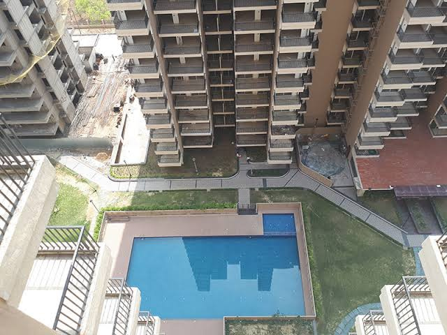 3 BHK Apartment 1300 Sq.ft. for Sale in Omicron, Greater Noida