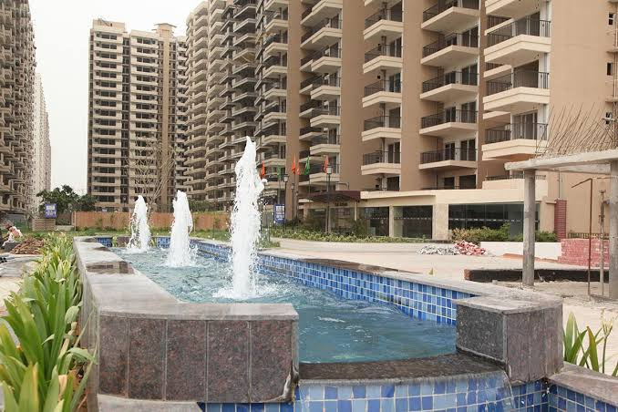 3 BHK Apartment 1300 Sq.ft. for Sale in Omicron, Greater Noida