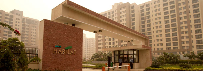 3 BHK Apartment 2100 Sq.ft. for Sale in Unitech Habitat, Greater Noida