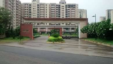 3 BHK Apartment 2100 Sq.ft. for Sale in Unitech Habitat, Greater Noida