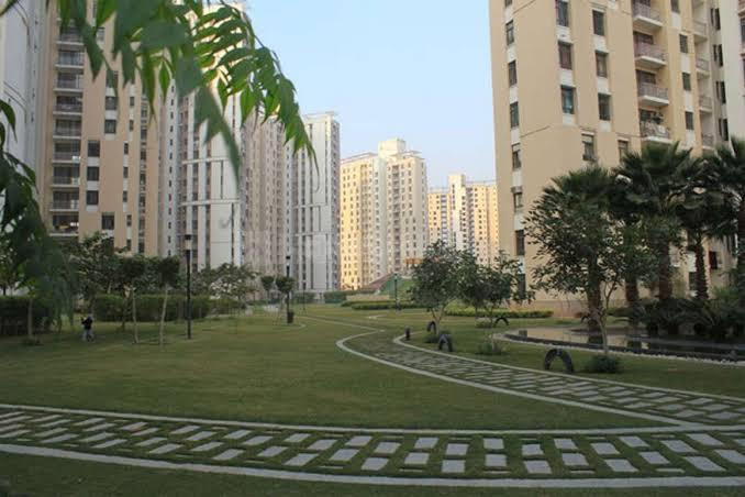 3 BHK Apartment 1768 Sq.ft. for Sale in Unitech Habitat, Greater Noida