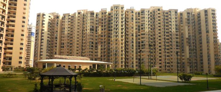 3 BHK Apartment 1768 Sq.ft. for Sale in Unitech Habitat, Greater Noida