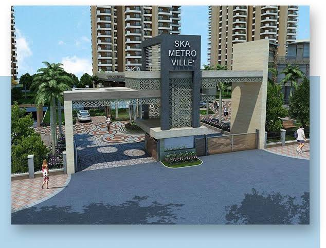 3 BHK Apartment 1285 Sq.ft. for Sale in ETA 2, Greater Noida