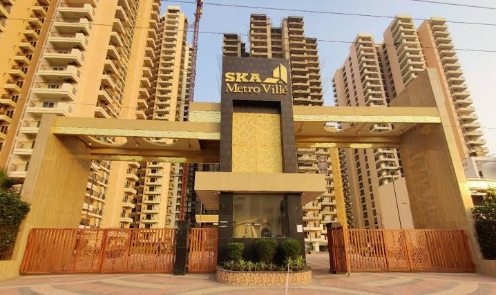 3 BHK Apartment 1285 Sq.ft. for Sale in ETA 2, Greater Noida