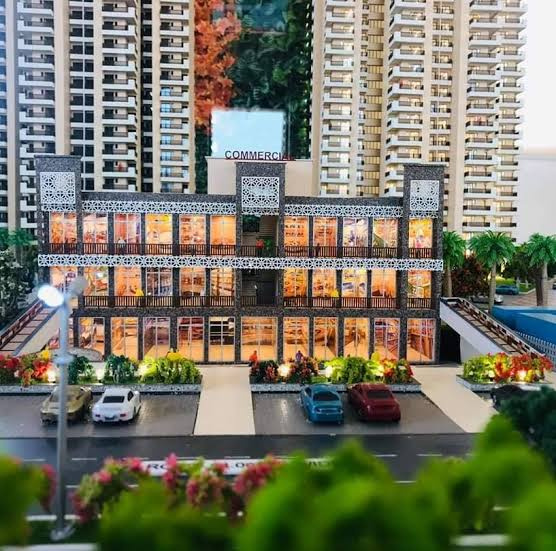 3 BHK Apartment 1285 Sq.ft. for Sale in ETA 2, Greater Noida