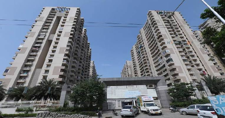 1.5 BHK Apartment 700 Sq.ft. for Sale in Sector Zeta 1 Greater Noida