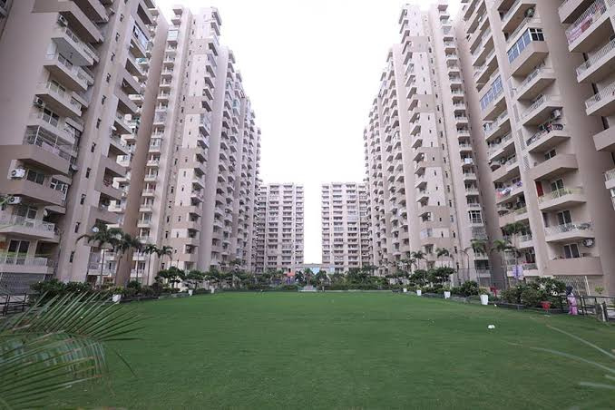 1.5 BHK Apartment 700 Sq.ft. for Sale in Sector Zeta 1 Greater Noida