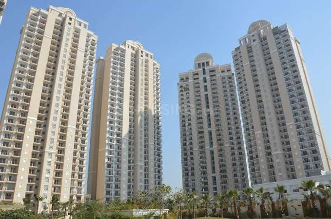 3 BHK Apartment 1500 Sq.ft. for Sale in Sector Zeta 1 Greater Noida
