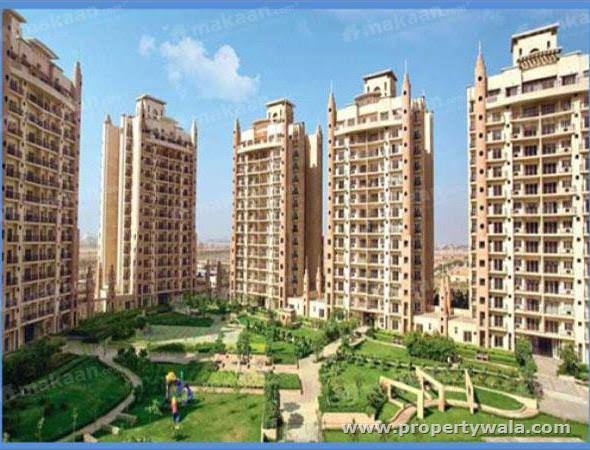 3 BHK Apartment 1500 Sq.ft. for Sale in Sector Zeta 1 Greater Noida