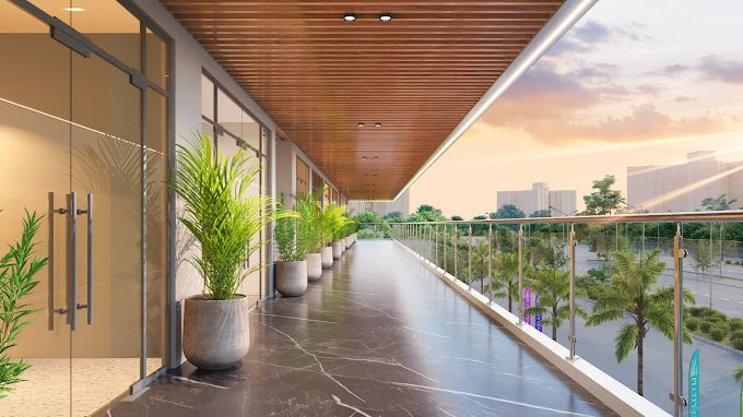  300 Sq.ft. Commercial Shop for Sale in Sector Pi I Greater Noida