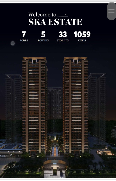 3 BHK Apartment 1450 Sq.ft. for Sale in ETA 2, Greater Noida