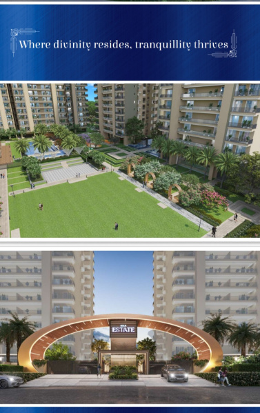 3 BHK Apartment 1450 Sq.ft. for Sale in ETA 2, Greater Noida
