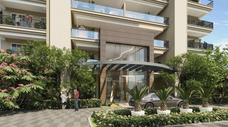 3 BHK Apartment 1630 Sq.ft. for Sale in ETA 2, Greater Noida