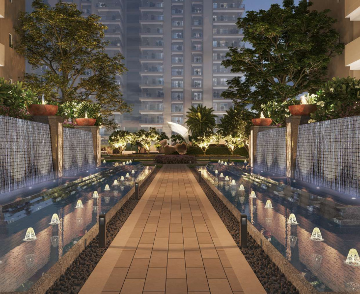 3 BHK Apartment 1856 Sq.ft. for Sale in ETA 2, Greater Noida
