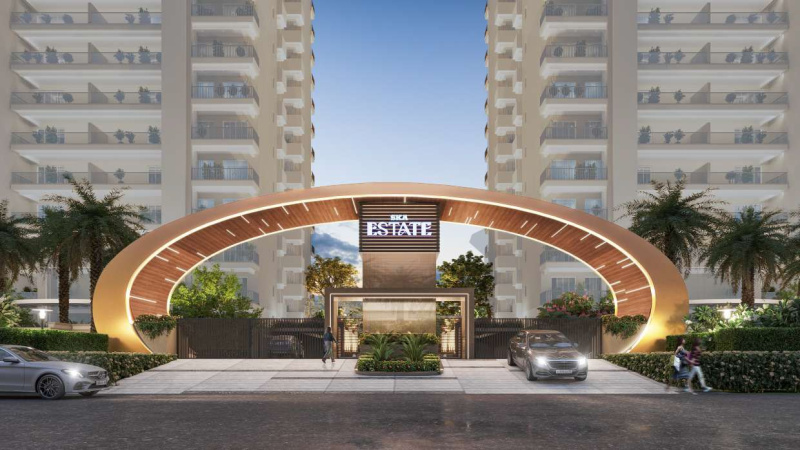 4 BHK Apartment 2125 Sq.ft. for Sale in ETA 2, Greater Noida