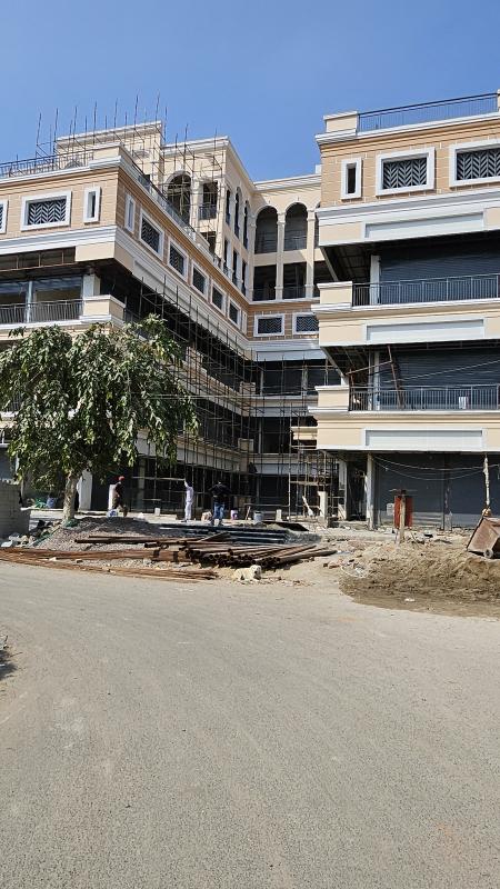  387 Sq.ft. Hotels for Rent in Sector P4 Greater Noida