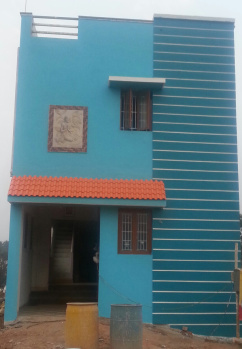 2 BHK House for Rent in Uliyampalayam, Coimbatore