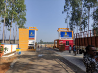  Residential Plot for Sale in Neelakundilu, Visakhapatnam