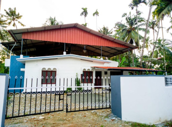  Residential Plot for Rent in Irinjalakuda, Thrissur