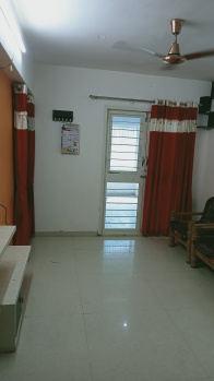 2 BHK Flat for Rent in Hudco, Aurangabad