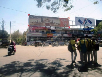  Commercial Shop for Rent in Nirala Bazar, Aurangabad