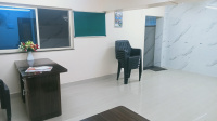  Office Space for Rent in CIDCO, Aurangabad