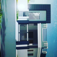 2 BHK House for Sale in APHB Colony, Anantapur