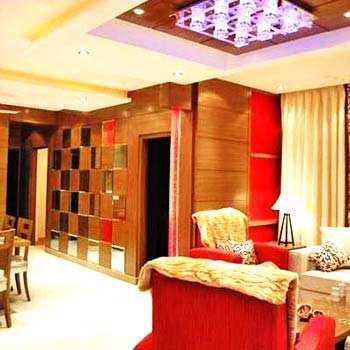 3 BHK Apartment 1370 Sq.ft. for Sale in VIP Road, Zirakpur