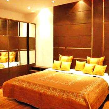 3 BHK Apartment 1370 Sq.ft. for Sale in VIP Road, Zirakpur