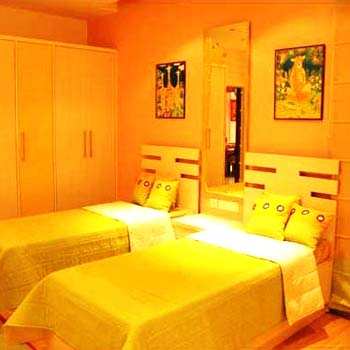 3 BHK Apartment 1370 Sq.ft. for Sale in VIP Road, Zirakpur