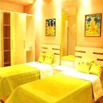 2 BHK Apartment 1086 Sq.ft. for Sale in VIP Road, Zirakpur