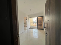 1 BHK Flat for Sale in Badlapur East, Thane
