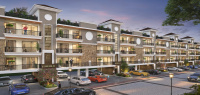 3 BHK Flat for Sale in Airport Road, Chandigarh
