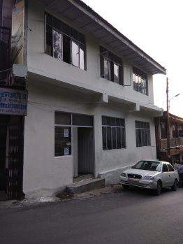  Office Space for Rent in Kasumpti, Shimla